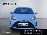 Toyota Yaris Hybrid 1.5 Comfort *SmartKey*CAM*BT*Color* - Toyota Yaris Comfort mit Hybrid-Antrieb (Benzin/Elektro)