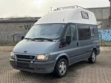 Ford Transit Kombi FT 300 2,0 TDCI CAMPER UMBAU - Ford Transit 3.2 TDCI Wohmobil