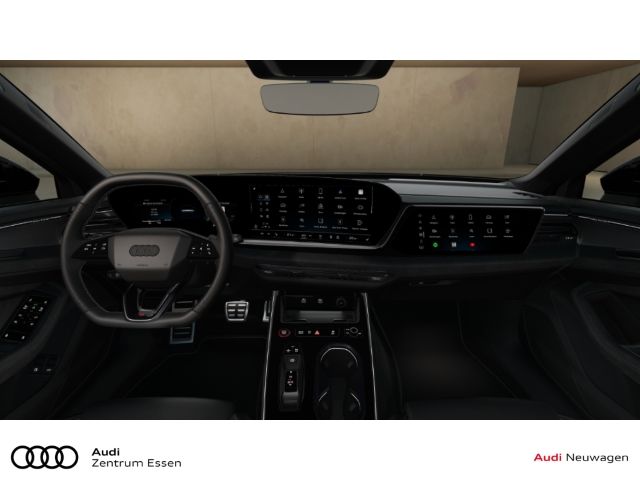 Audi A6 - Bild 7