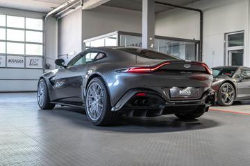 2021 Aston Martin V8 VANTAGE 缩略图 15