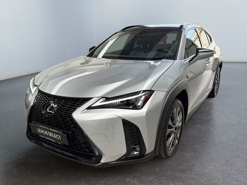 Other Lexus UX UX 250h 2.0 Design 2wd cvt