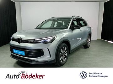 Volkswagen Tiguan 1.5 eTSI DSG GOAL Garantie b. 6.2.30 