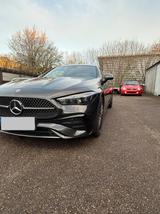 Mercedes-Benz CLE 300 4MATIC Autom. -MBUX-2 Jahre Junge Sterne - Mercedes-Benz CLE 300 Gebrauchtwagen