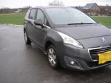 Peugeot 5008 1.2 Active PureTech 130 Stop&Start Active - gebrauchte Peugeot 5008 aus dem Jahr 2016