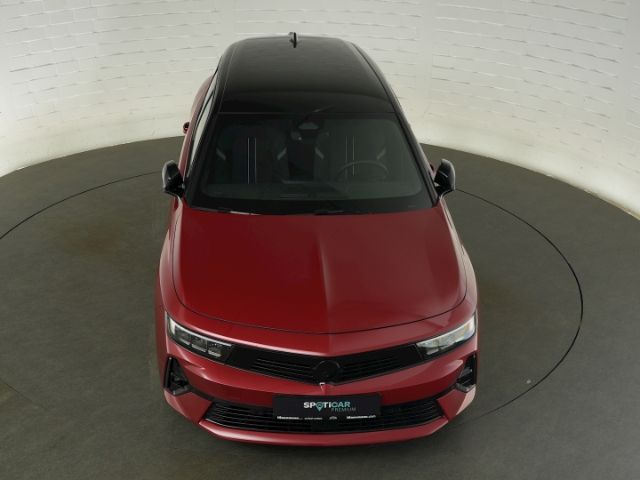 Astra L ST GS HYBRID eDCT+LED+360 GRAD KAMERA+SI