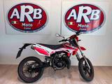 Beta RR Motard 50 standard - BETA RR 50 MOTARD