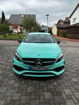 Mercedes-Benz A180 AMG Line - Chip Tuning ... - Mercedes-Benz: AMG Tuning