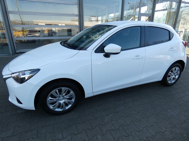 Mazda 2 Prime-Line 1.5*2 HAND*SHZ*Keyless Go*KLIMA*