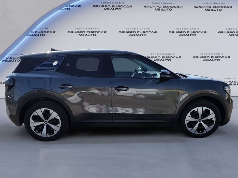 Ford Explorer Electric 190CV Standard Range Styl imagem 3