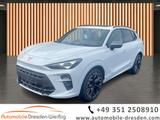 Cupra Terramar 2.0 TSI 4Drive VZ*DCC*KeyG*HeadUp*Pano - Cupra Terramar: 2.0