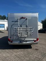 HYMER / ERIBA / HYMERCAR B 514 CL Automatik 3.0 Multijet 158 PS - HYMER / ERIBA Diesel Integrierter Automatik