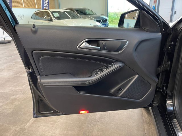 Mercedes-Benz GLA 180 *Kamera*PDC*Navi*Klima*Tempomat*