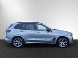 BMW X5 M60i xDrive Lr. 857,- br. o.Anz. 24Mon/5`Km p - BMW X5 M60 Gebrauchtwagen
