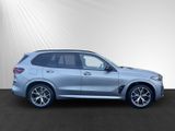 BMW X5 M60i xDrive Lr. 934,- br. o.Anz. 39Mon/5`Km p - BMW X5 M60 in Berlin