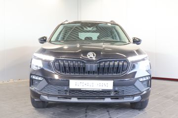 Skoda Kamiq 1.0 TSI Selection AID+KEY+KAM+LED+CARPLAY