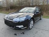 Citroën Citroen C5 Tourer Exclusiv V6 HDi 241 PS A... - Citroën C5: V6