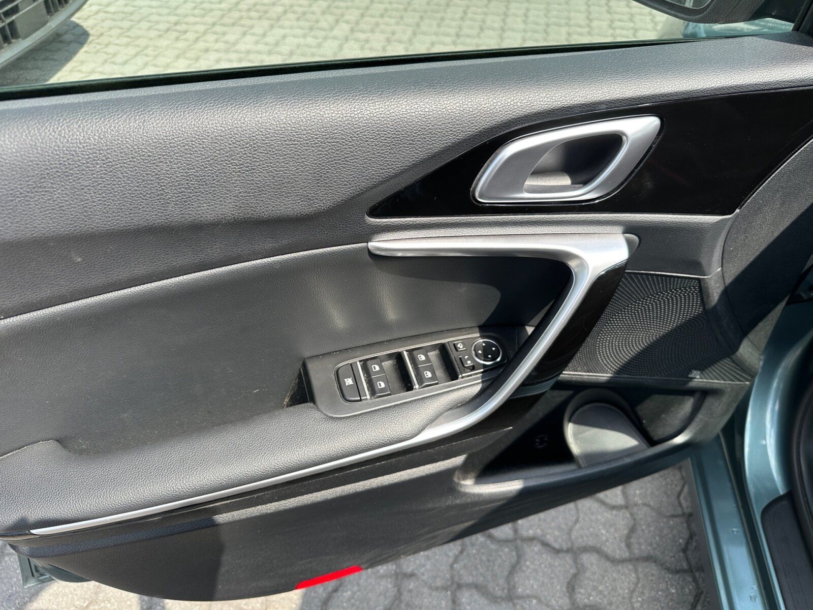 Fahrzeugabbildung Kia Ceed Sportswagon 1.6 CRDi Spirit DCT Navi | AHK