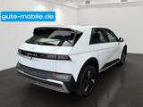 Hyundai IONIQ 5 Facelift 84kW/h Akku Dynamiq - Hyundai IONIQ 5: Automatik