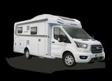 Weinsberg CaraSuite Ford 700 MEG R3-7 - Angebote
