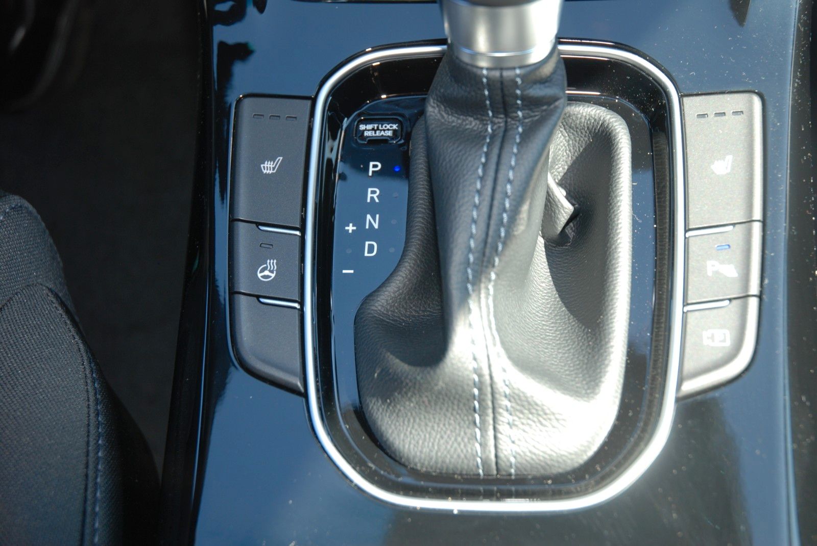 Hyundai i30 – Bild 12