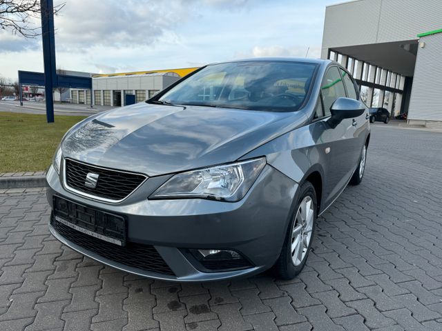 Seat Ibiza Lim. Reference