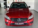 Mercedes-Benz C 300d T Avantgarde WIDE R.Kamera LED Ambiente - Mercedes-Benz Ambiente