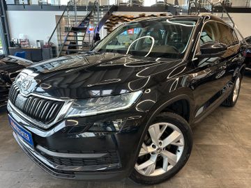 MYAUTOCENTER – Gebraucht- und Jahreswagen mit Werkstattservice in Pfaffenhofen Skoda Kodiaq *PANO*ACC*SPURHALTE*360°*AHK*7-Sitzer*