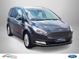 Ford Galaxy Titanium Autom. 7-Sitze Pano AHK 8-fach - Ford Galaxy in Frankfurt (Main)