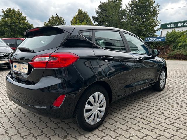 Fiesta Cool & Connect*SYNC3*PDC*Tempomat*
