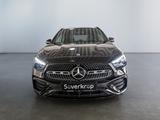 Mercedes-Benz GLA 200 d AMG NIGHT 360 AHK DISTR KAMERA SPUR - Mercedes GLA-Klasse mit Anhängerkupplung