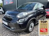 Fiat 500L 1.4 Trekking, NEUER TÜV - Fiat 500L aus 2015