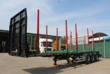Doll H3S-12 - LIFT - Nr.: 073 - Doll Tieflader