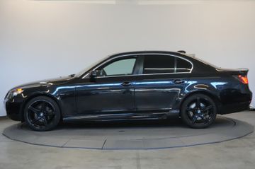 BMW 523 - 2