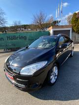 Renault Megane III Grandtour Luxe*Automatik*Navi* - Renault Megane: Grandtour Luxe