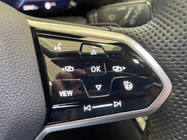 Volkswagen Golf VIII GTD 2.0 TDI Navi digitales Cockpit Sou foto 14