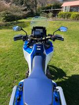 Honda Africa Twin Adventure Sports CRF 1100 DCT ES - Offers