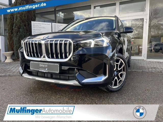 BMW X1 xDrive25e Bluetooth HUD Navi LED Klima PDC