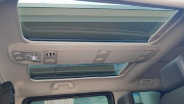 Bild 11 Opel Zafira Life GS Voll, AHK