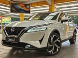 Nissan Qashqai 1,5 VC-T e-Power Tekna Plus - Nissan Qashqai: Tekna Plus