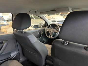 Volkswagen Polo V Comfortline *TÜV 0827*Sitzheiz.*Klima*