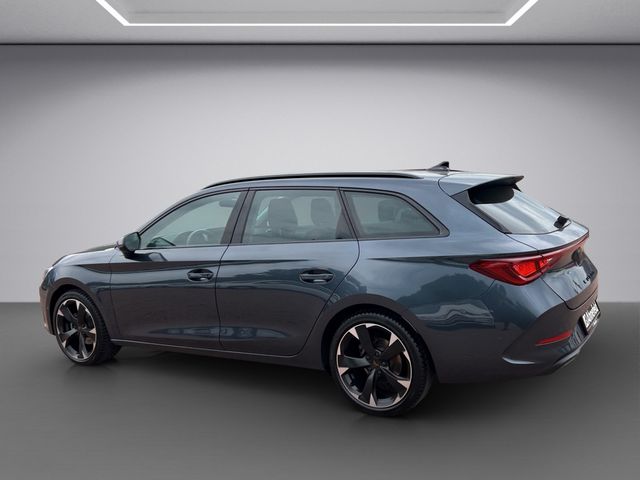 Leon Sportstourer 1.5 TSI