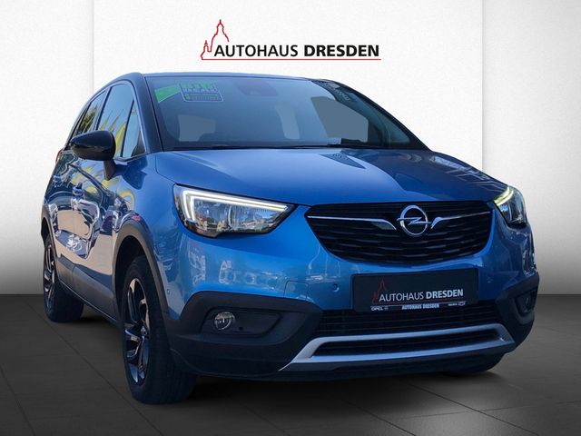 Opel Crossland 1.2 Turbo 120 Jahre ParkAss. SpurH LM