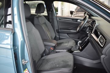 Volkswagen T-Roc - 9