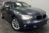 BMW 118d XENON PDC NAVI SITZHEIZUNG AUTOMATIK TOP - BMW 118 aus 2012: 118d