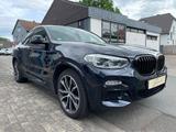 BMW X4 M40 d |M-Technic|AHK|STHZ|HUD|Harman/Kardon| - BMW X4 in Mainz
