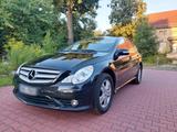 Mercedes-Benz R 280 / AHK/8fach Bereifung - Mercedes-Benz R 280 Diesel Gebrauchtwagen