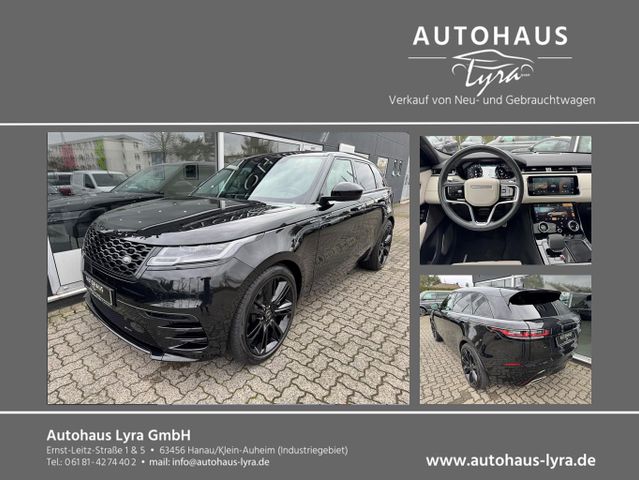 Land Rover Range Rover Velar D300 HSE R-Dynamic*PANO*KAMERA