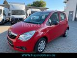 Opel Agila B Basis Original 65.000Km Top Zustand - Opel Agila Gebrauchtwagen in Mannheim