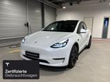 Tesla Model Y Performance - Tesla Model Y SUV