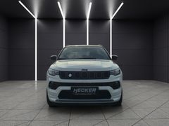 Jeep Compass 1.3 Plug-In Hybrid S